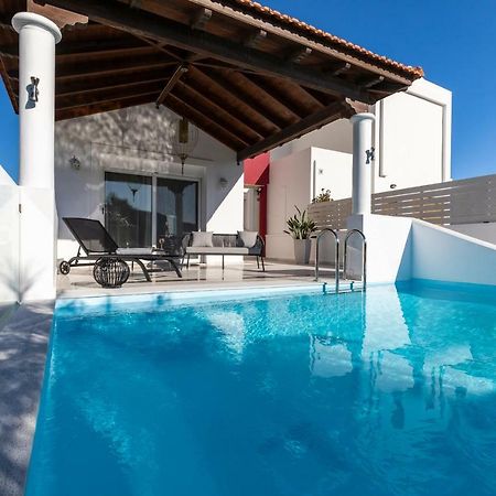 Elena House Villa Gennadi Ngoại thất bức ảnh