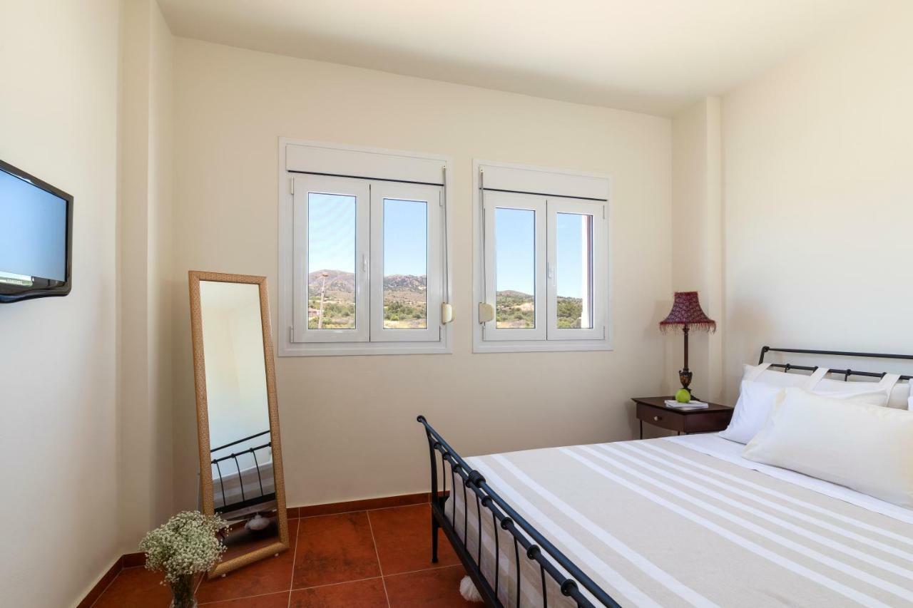 Elena House Villa Gennadi Ngoại thất bức ảnh