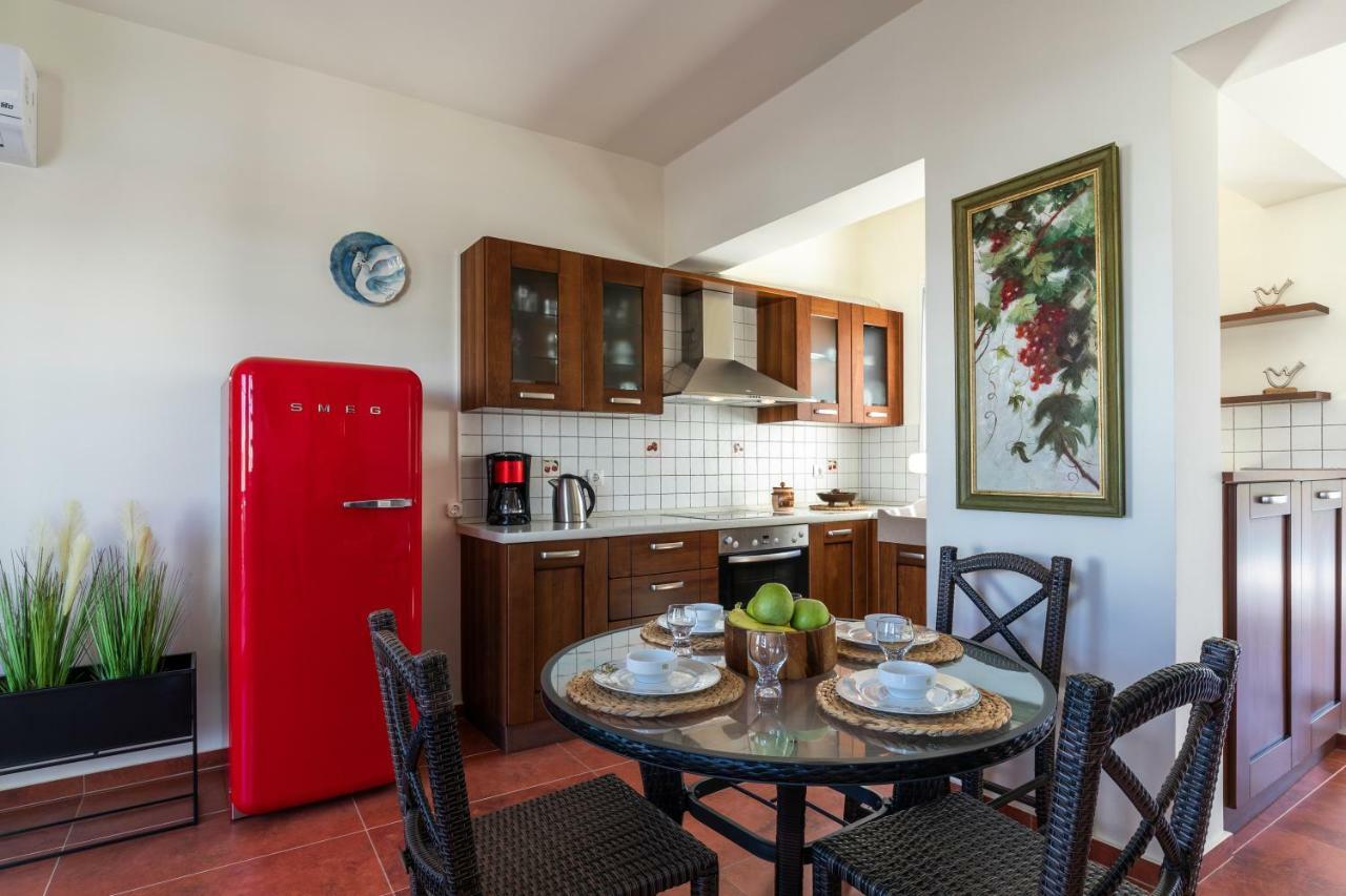 Elena House Villa Gennadi Ngoại thất bức ảnh