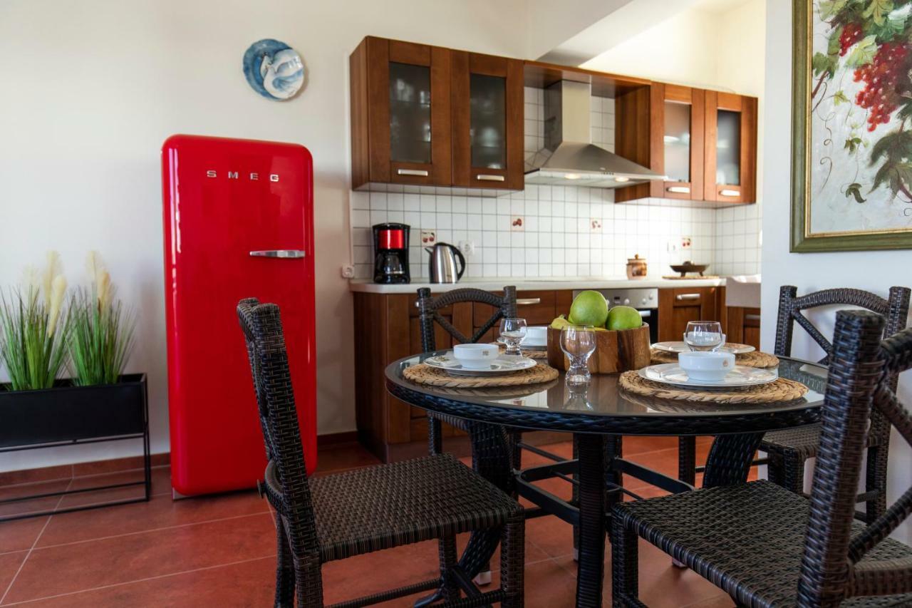 Elena House Villa Gennadi Ngoại thất bức ảnh