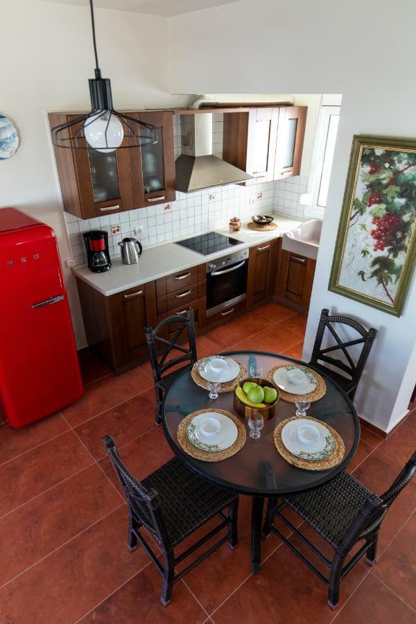 Elena House Villa Gennadi Ngoại thất bức ảnh