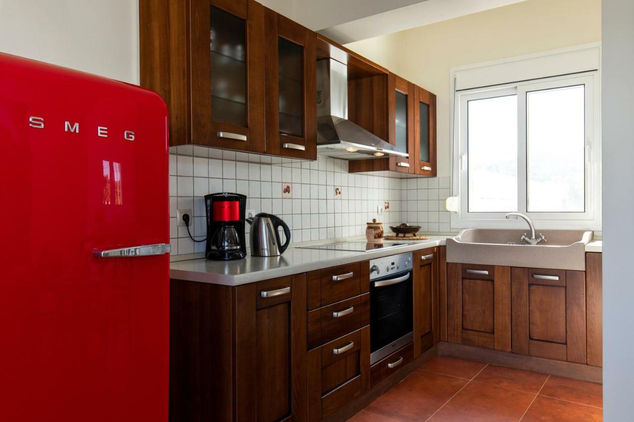Elena House Villa Gennadi Ngoại thất bức ảnh