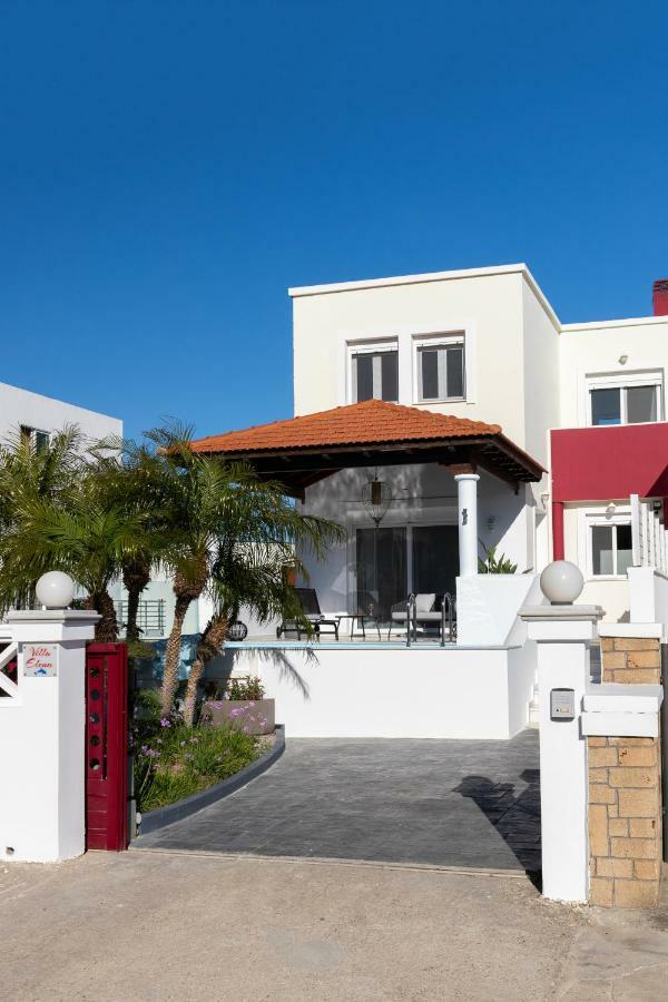 Elena House Villa Gennadi Ngoại thất bức ảnh