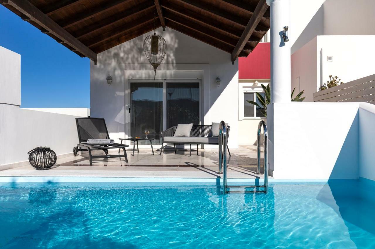 Elena House Villa Gennadi Ngoại thất bức ảnh
